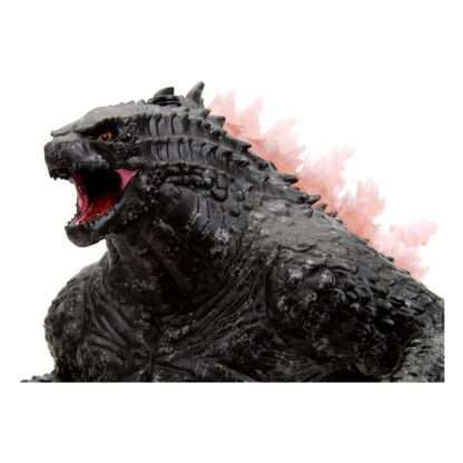 Godzilla x Kong: The New Empire RC 1/12 Heat-Ray Breath Godzilla 63 cm – Bild 11