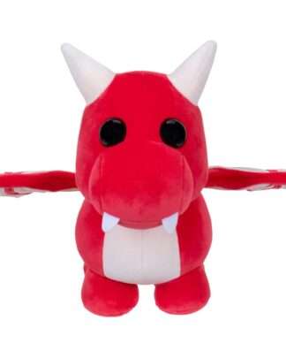Adopt Me! Plüschfigur Dragon 20 cm