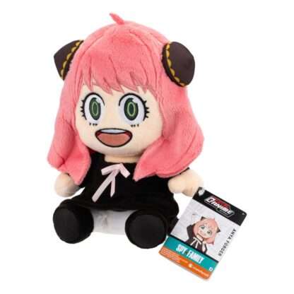 Spy x Family Total Anime Plüschfigur Anya Forger 20 cm – Bild 2