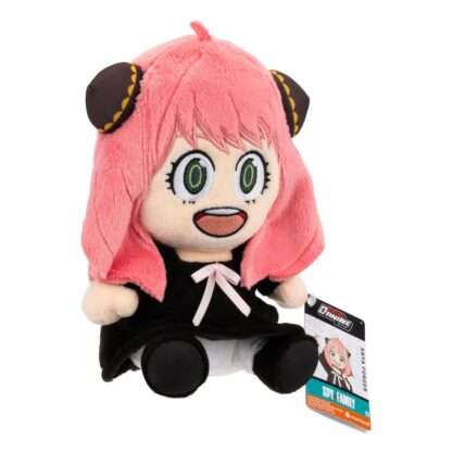 Spy x Family Total Anime Plüschfigur Anya Forger 20 cm – Bild 3