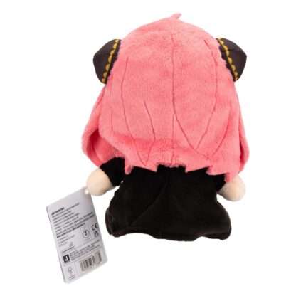 Spy x Family Total Anime Plüschfigur Anya Forger 20 cm – Bild 4