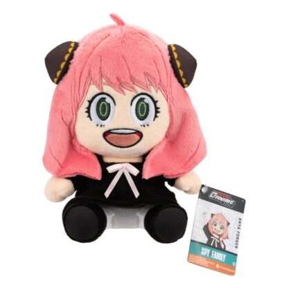 Spy x Family Total Anime Plüschfigur Anya Forger 20 cm – Bild 5