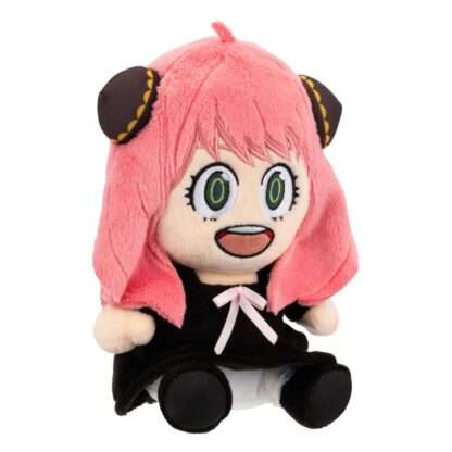 Spy x Family Total Anime Plüschfigur Anya Forger 20 cm – Bild 6