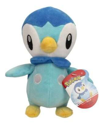 Pokémon Plüschfigur Plinfa 20 cm