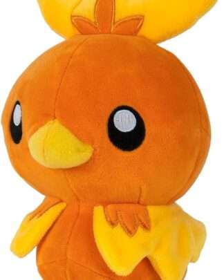 Pokémon Plüschfigur Flemmli 20 cm