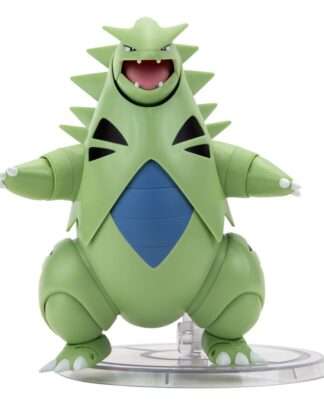 Pokémon 25. Jubiläum Select Actionfigur Despotar 15 cm