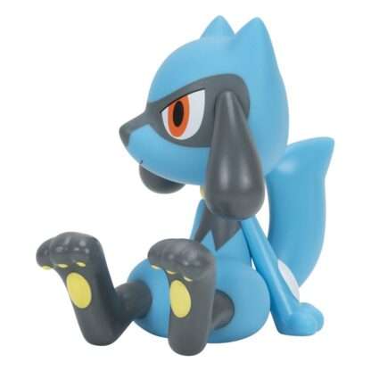 Pokémon Select Vinyl-Figur Riolu 10 cm – Bild 3