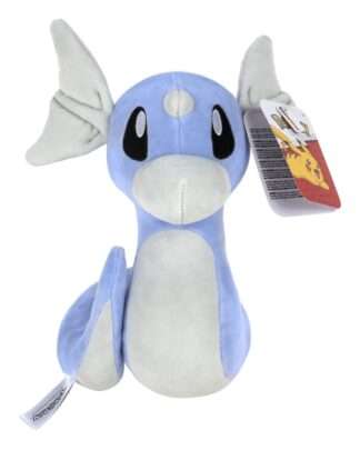 Pokémon Plüschfigur Dratini 20 cm