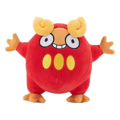 Pokémon Plüschfigur Flampion 20 cm