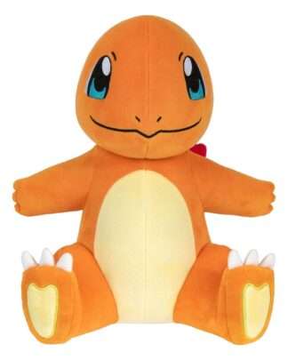 Pokémon Plüschfigur Glumanda 30 cm