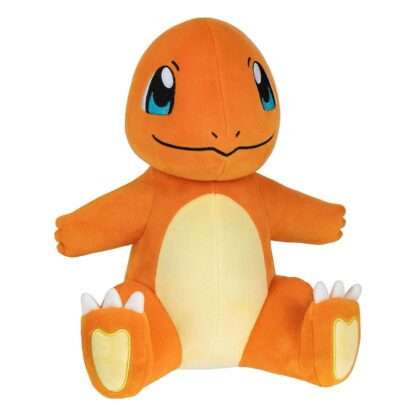 Pokémon Plüschfigur Glumanda 30 cm – Bild 3