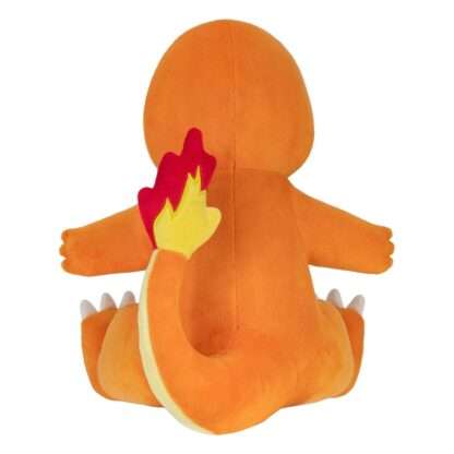Pokémon Plüschfigur Glumanda 30 cm – Bild 4
