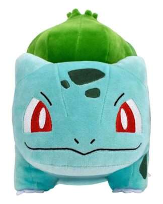 Pokémon Plüschfigur Bisasam 30 cm