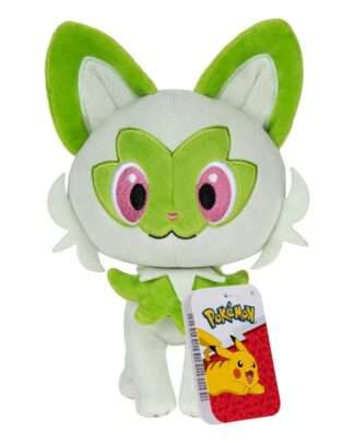 Pokémon Plüschfigur Felori 20 cm