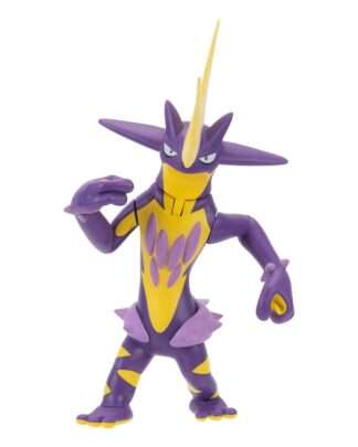 Pokémon Battle Feature Figur Riffex 7 cm