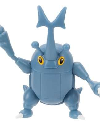 Pokémon Battle Feature Figur Skaraborn 7 cm