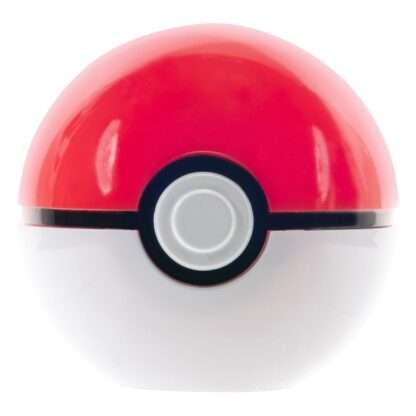Pokémon Clip'n'Go Poké Balls Krokel with Pokéball – Bild 3