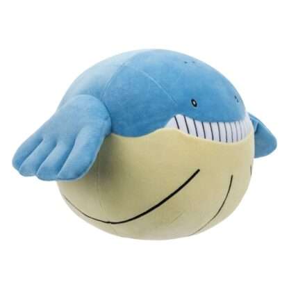 Pokémon Plüschfigur Wailmer 30 cm – Bild 2