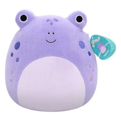 Squishmallows Plüschfigur Lavender Tadpole 30 cm – Bild 2