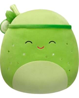 Squishmallows Plüschfigur Green Juice 30 cm