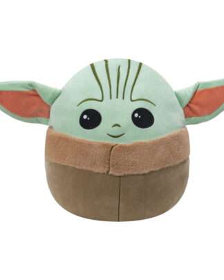 Squishmallows Plüschfigur Grogu 25 cm