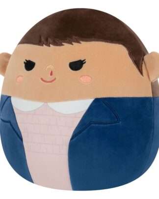 Stranger Things Squishmallows Plüschfigur Eleven 25 cm