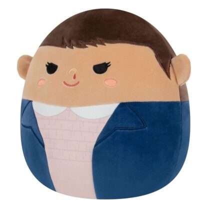 Stranger Things Squishmallows Plüschfigur Eleven 25 cm