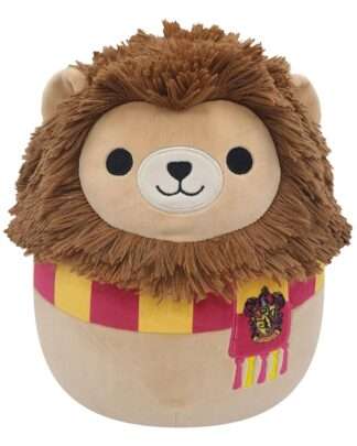 Squishmallows Plüschfigur Harry Potter Gryffindor 25 cm
