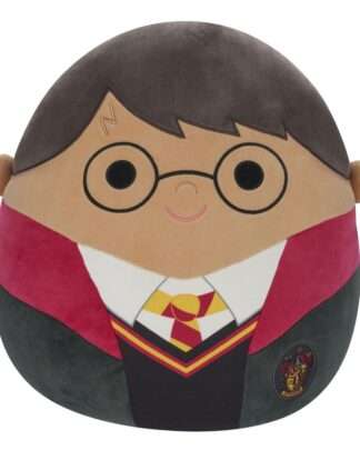 Squishmallows Plüschfigur Harry Potter 25 cm