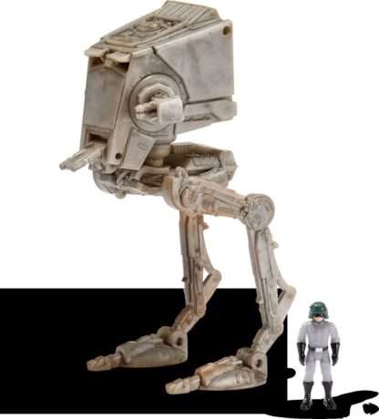 Star Wars Micro Galaxy Squadron Fahrzeuge 7 cm Sortiment mit Figuren (6) – Bild 5