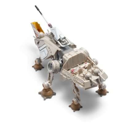 Star Wars Feature Fahrzeug mit Figur Dreadnaught Class AT-TE 23 cm – Bild 6