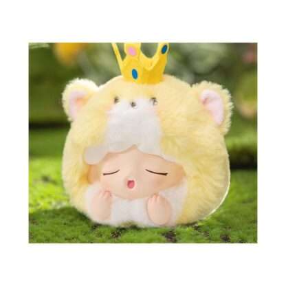 Yumo: Forest Friends Series Blind Box Figur 13 cm Display (6) – Bild 3
