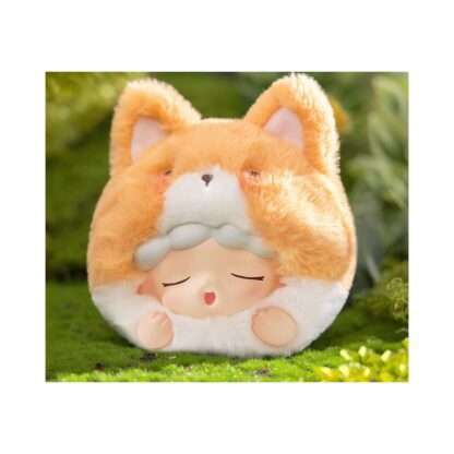 Yumo: Forest Friends Series Blind Box Figur 13 cm Display (6) – Bild 4