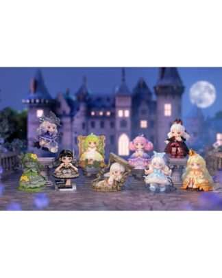 Miana: The Sleeping Castle Series Blind Box Figur 12 - 14 cm Display (6)