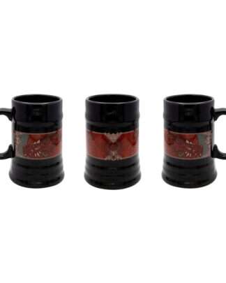 Dungeons & Dragons Bierkrug Red Dragon