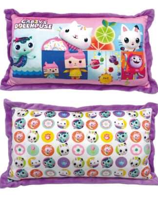 Gabby´s Dollhouse Kissen 26 x 44 cm