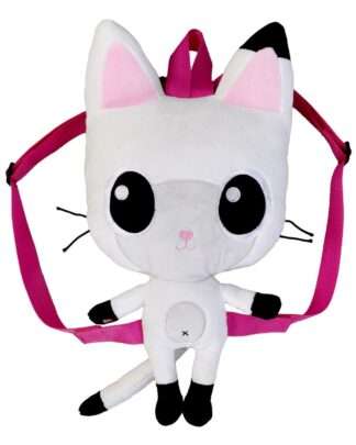 Gabby´s Dollhouse Plüsch-Rucksack Cat