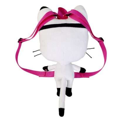 Gabby´s Dollhouse Plüsch-Rucksack Cat – Bild 2