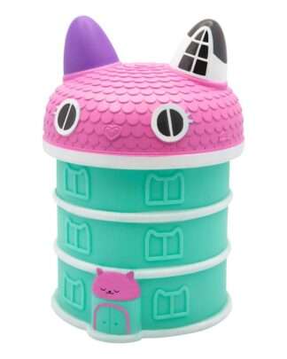 Gabby´s Dollhouse 3D LED Leuchte 18 cm