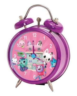 Gabby´s Dollhouse Wecker