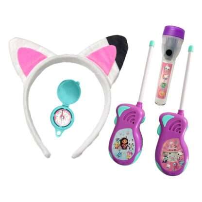 Gabby´s Dollhouse Abenteuer-Spielset