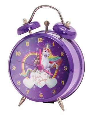 Unicorn Academy Wecker