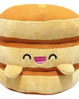 Yummis Plüschfigur Pancake 19 cm