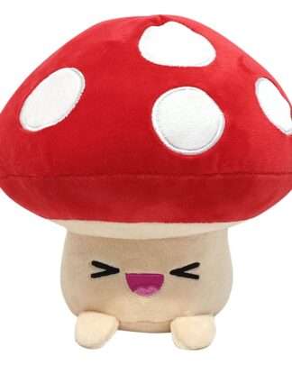Yummis Plüschfigur Pilz 22 cm