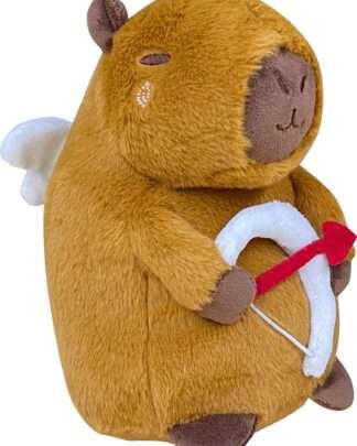 Capybara Plüschfigur Cupid 21 cm