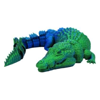 Darkliths 3D Fidget Toy Tiere 15 cm Display (12) – Bild 2