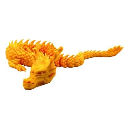 Darkliths 3D Fidget Toy Tiere 15 cm Display (12) – Bild 4