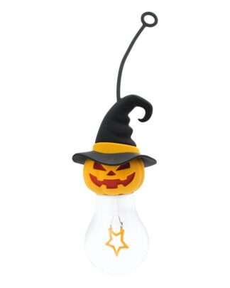 LED-Glühbirnen Lampe Halloween
