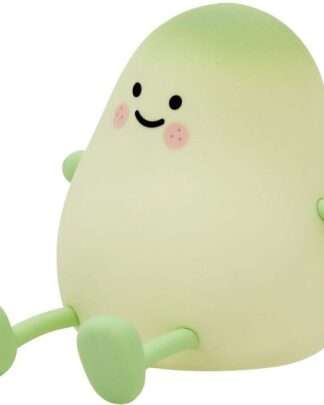 Kawaii 3D Nachtlicht Mango