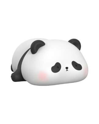Kawaii 3D Nachtlicht Panda